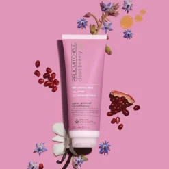 Paul Mitchell Clean Beauty Color Protect Conditioner 250ml Discount