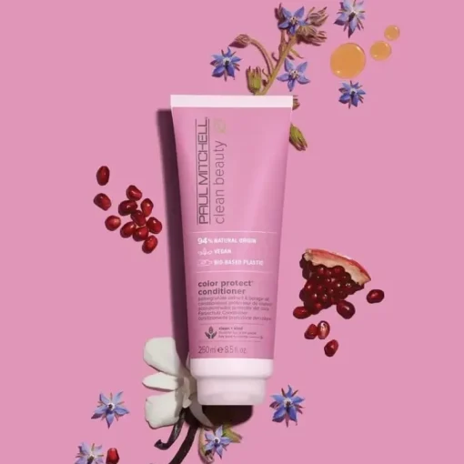Paul Mitchell Clean Beauty Color Protect Conditioner 250ml Discount