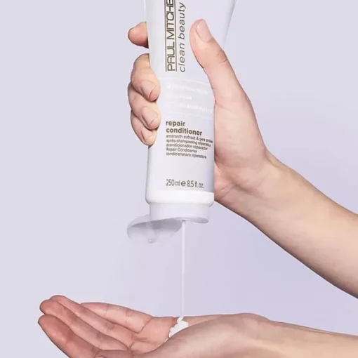Paul Mitchell Clean Beauty Repair Conditioner 250ml Hot