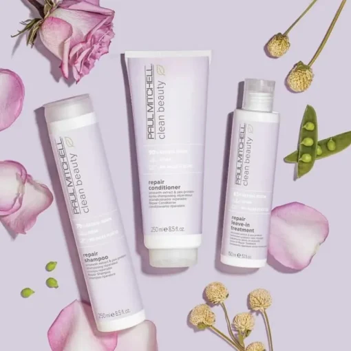 Paul Mitchell Clean Beauty Repair Conditioner 250ml Hot