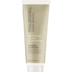 Paul Mitchell Clean Beauty Everyday Conditioner 250ml New