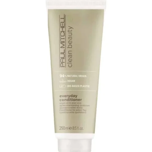Paul Mitchell Clean Beauty Everyday Conditioner 250ml New