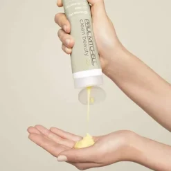 Paul Mitchell Clean Beauty Everyday Conditioner 250ml New