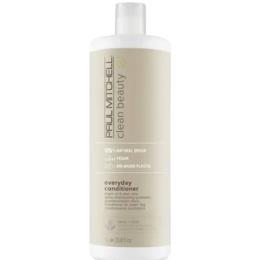 Paul Mitchell Clean Beauty Everyday Conditioner 1000ml Discount