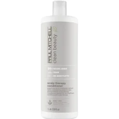 Paul Mitchell Clean Beauty Scalp Therapy Conditioner 1000ml Sale