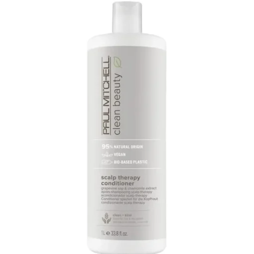 Paul Mitchell Clean Beauty Scalp Therapy Conditioner 1000ml Sale