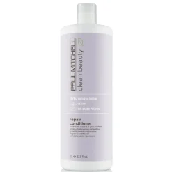 Paul Mitchell Clean Beauty Repair Conditioner 1000ml Clearance