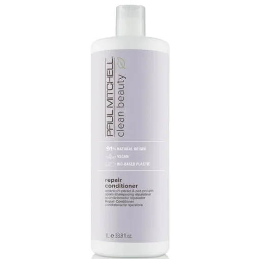Paul Mitchell Clean Beauty Repair Conditioner 1000ml Clearance