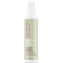 Paul Mitchell Clean Beauty Everyday Leave-In Treatment 150ml New