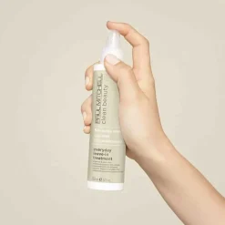 Paul Mitchell Clean Beauty Everyday Leave-In Treatment 150ml New