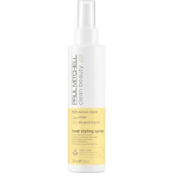 Paul Mitchell Clean Beauty Heat Styling Spray 100ml Best