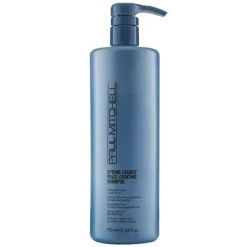 Paul Mitchell Curls Spring Loaded Frizz Fighting Shampoo 710ml Fashion