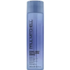 Paul Mitchell Curls Spring Loaded Frizz Fighting Shampoo 250ml Fashion
