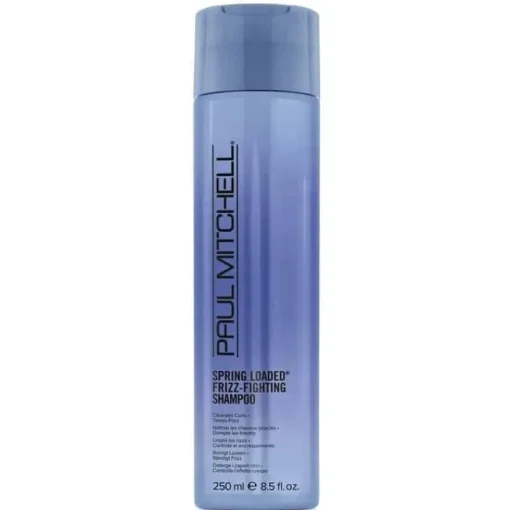 Paul Mitchell Curls Spring Loaded Frizz Fighting Shampoo 250ml Fashion