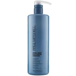 Paul Mitchell Curls Spring Loaded Frizz-Fighting Conditioner 710ml New