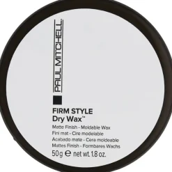 Paul Mitchell Dry Wax 50ml Hot