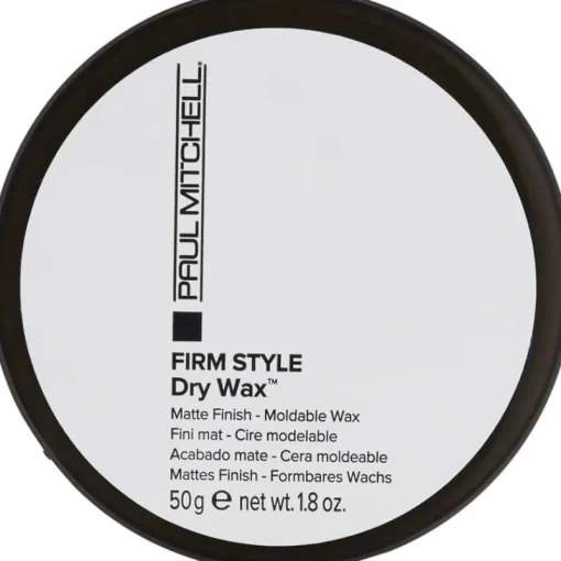 Paul Mitchell Dry Wax 50ml Hot