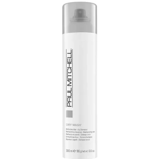 Paul Mitchell Express Dry Wash 252ml Clearance