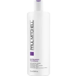Paul Mitchell Extra Body Conditioner 1000ml Online