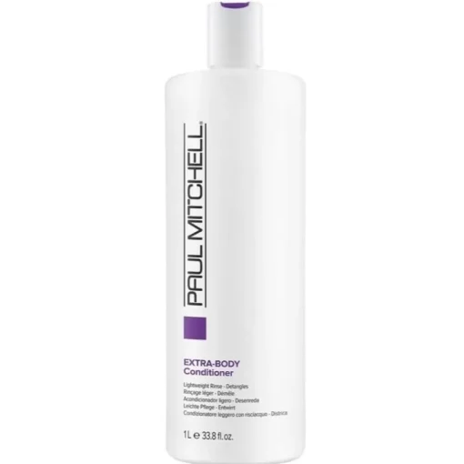 Paul Mitchell Extra Body Conditioner 1000ml Online