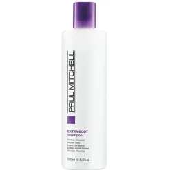 Paul Mitchell Extra-Body Daily Shampoo 500ml New