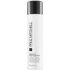 Paul Mitchell Firm Style Super Clean Extra Finishing Spray 300ml Best