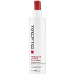 Paul Mitchell Flexible Style Fast Drying Sculpting Spray 250ml Best