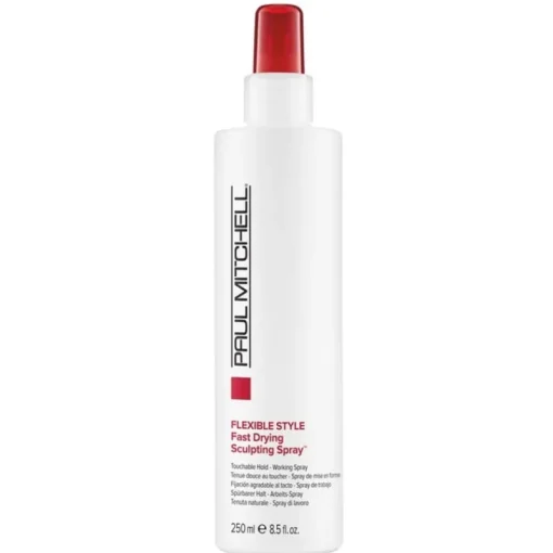 Paul Mitchell Flexible Style Fast Drying Sculpting Spray 250ml Best