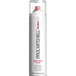 Paul Mitchell Flexible Style Super Clean Spray 300ml Sale