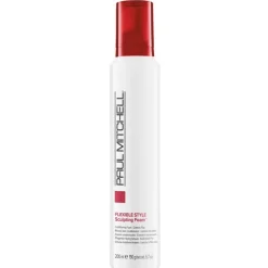 Paul Mitchell Flexible Style Sculpting Foam 200ml Best