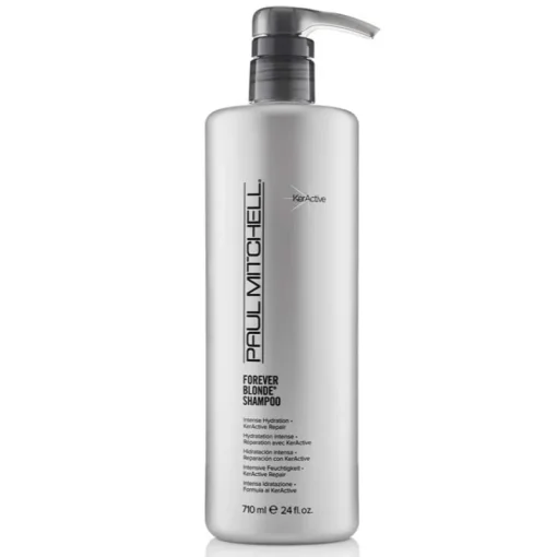 Paul Mitchell Forever Blonde Shampoo 710ml Outlet