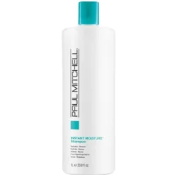 Paul Mitchell Instant Moisture Daily Shampoo 1000ml Best