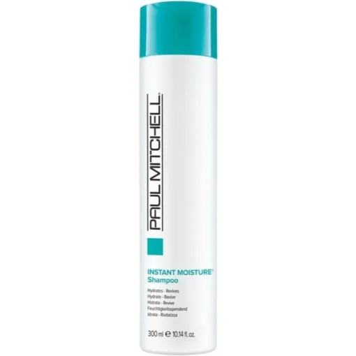 Paul Mitchell Instant Moisture Daily Shampoo 300ml Discount