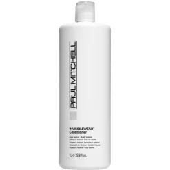 Paul Mitchell Invisiblewear Conditioner 1000ml Clearance