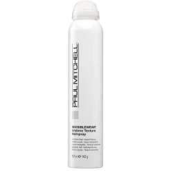 Paul Mitchell Invisiblewear Undone Texture Hairspray 197ml Discount
