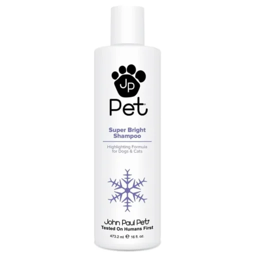 Paul Mitchell John Paul Pet Super Bright Shampoo 473ml Hot