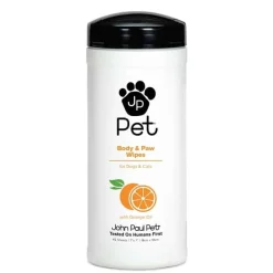 Paul Mitchell John Paul Pet Body & Paw Wipes Discount