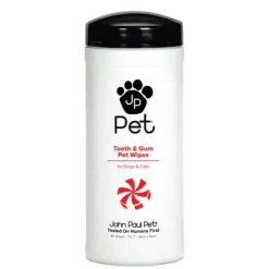 Paul Mitchell John Paul Pet Tooth & Gum Wipes Online