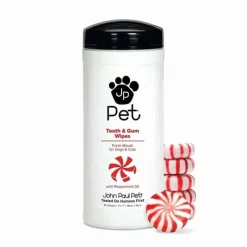 Paul Mitchell John Paul Pet Tooth & Gum Wipes Online
