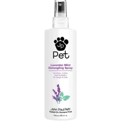 Paul Mitchell John Paul Pet Lavender Mint Detangling Spray 236ml Fashion