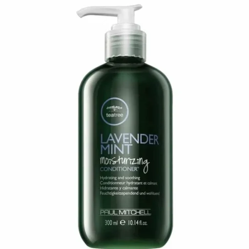 Paul Mitchell Lavender Mint Moisturizing Conditioner 300ml Fashion