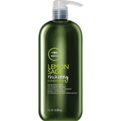 Paul Mitchell Lemon Sage Thickening Conditioner 1000ml Hot