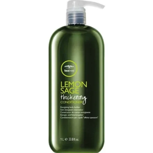 Paul Mitchell Lemon Sage Thickening Conditioner 1000ml Hot