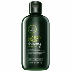 Paul Mitchell Lemon Sage Thickening Shampoo 300ml Discount