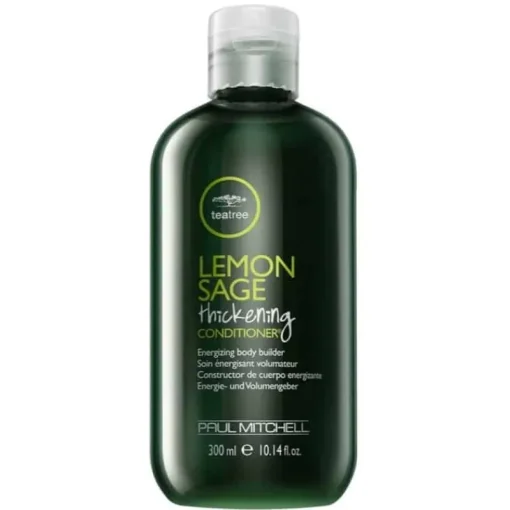 Paul Mitchell Lemon Sage Thickening Conditioner 300ml Hot