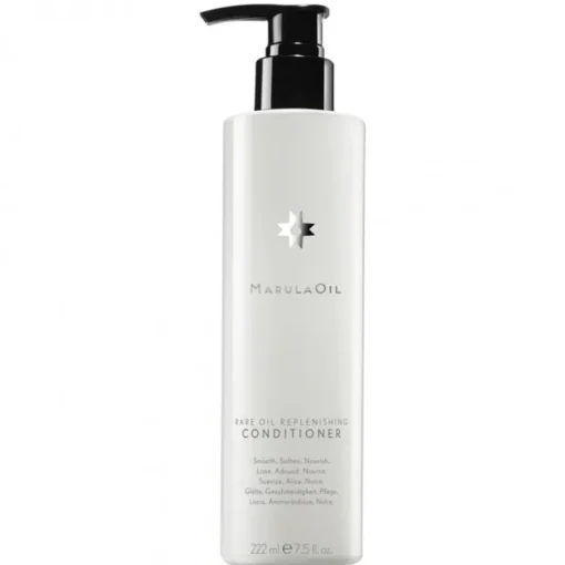 Paul Mitchell Marula Rare Oil Replenishing Conditioner 222ml Fashion