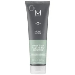 Paul Mitchell Mitch Heavy Hitter Shampoo 250ml Fashion