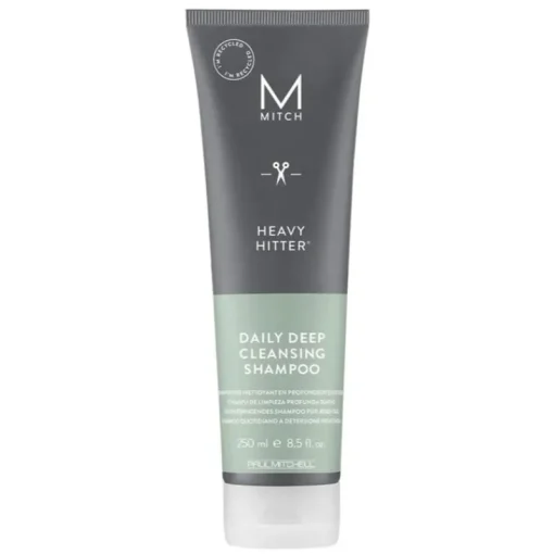 Paul Mitchell Mitch Heavy Hitter Shampoo 250ml Fashion