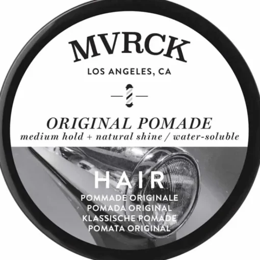 Paul Mitchell MVRCK Original Pomade 85g New