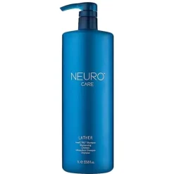Paul Mitchell Neuro Lather HeatCTRL Shampoo 1000ml Sale